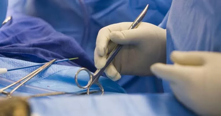 Na Paraíba, feto recebe transfusão de sangue antes do nascimento