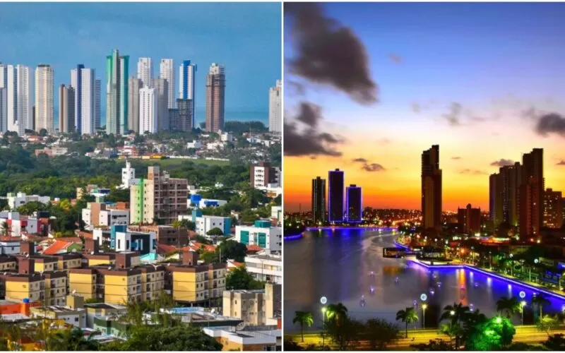 Campina Grande e João Pessoa estão entre as 100 cidades brasileiras com melhor educação no Brasil