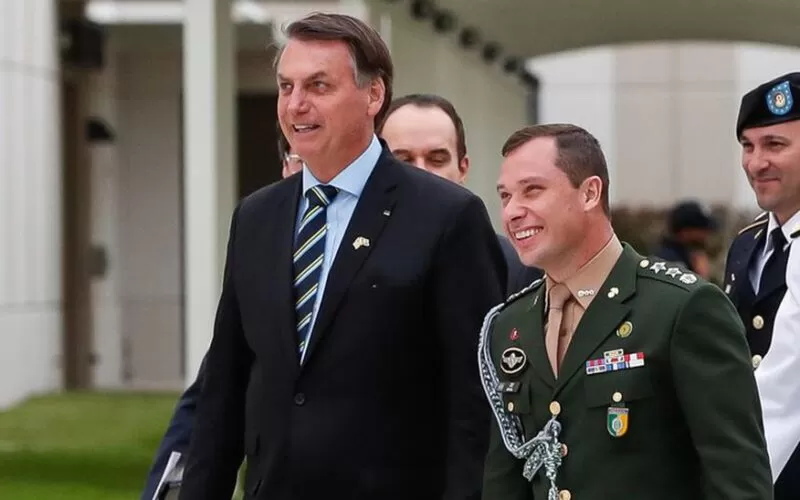 PF diz que militares planejaram fuga de Bolsonaro caso golpe fracassasse