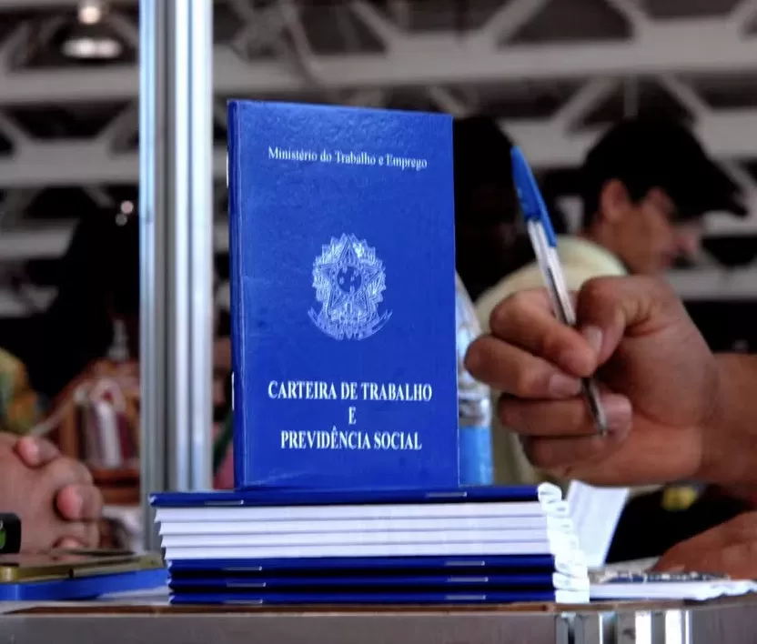 Paraíba tem 2.301 vagas de emprego oferecidas pelos Sines de 2 a 6 de dezembro