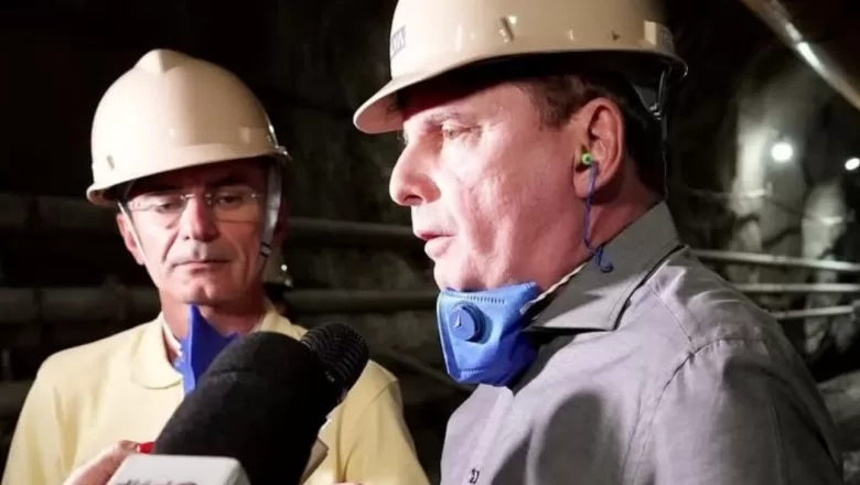 Chico Mendes festeja avanço do Ramal Apodi e defende ligação para atender Lagoa do Arroz, em Cajazeiras e Capivara em Uiraúna