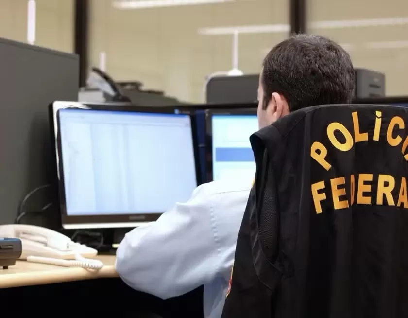 Governo autoriza concurso público para a Polícia Federal com 192 vagas; confira cargos