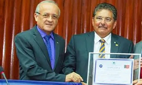 Branco Mendes destaca unidade e harmonia dos 36 deputados na ALPB, em mais um ano de mandato