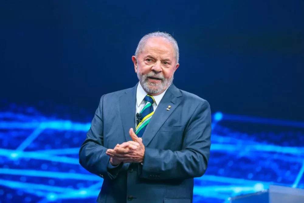 Pesquisa Quaest: governo Lula é aprovado por 52% e desaprovado por 47%