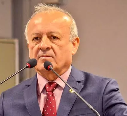 Deputado Branco Mendes faz balanço positivo de sua atuação em 2024