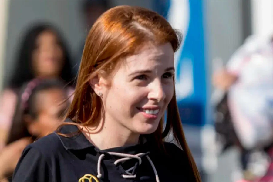 Suzane Richthofen 