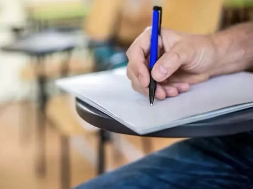 Paraíba tem 2.213 vagas abertas em concursos públicos com salários que passam de R$ 14 mil