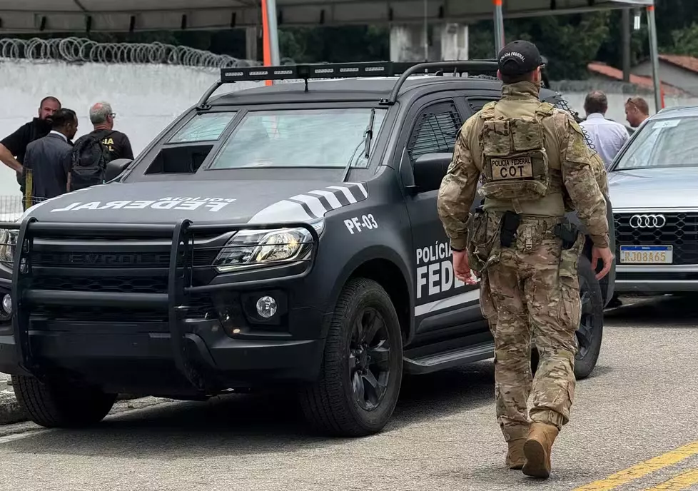Polícia Federal continua investigando compra de votos e abuso de poder econômico nas eleições de outubro 