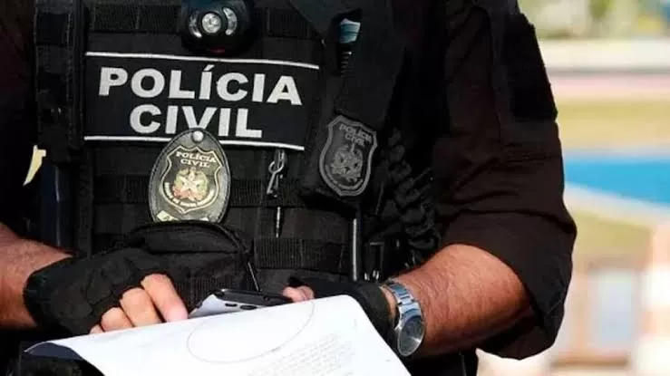 Governo nomeia mais 211 aprovados da segunda turma do concurso da Polícia Civil