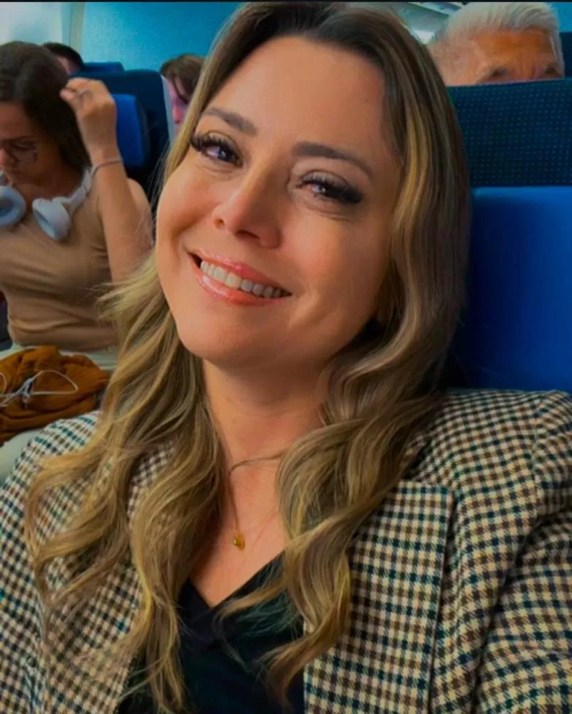 Natural do Barro-CE, Jornalista Waléria Assunção é diplomada vereadora em Campina Grande