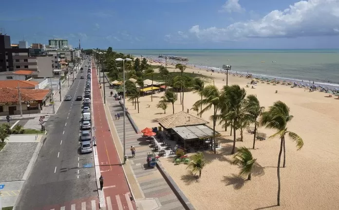 Cadastro de Prestadores e Serviços Turísticos tem aumento de 165% na Paraíba (Foto: Cacio Murilo/MTur)