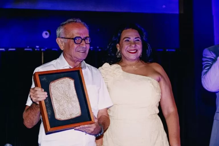 Cícero Lucena é escolhido prefeito ‘Amigo da Defensoria Pública’