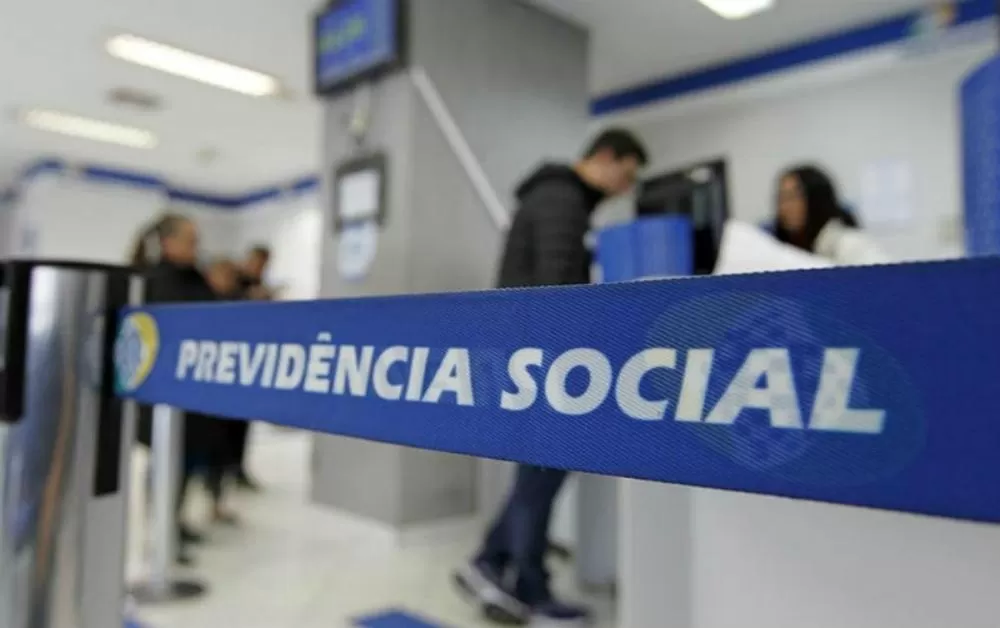 Regras da aposentadoria do INSS vão mudar em 2025 (Foto: Agência Brasil)