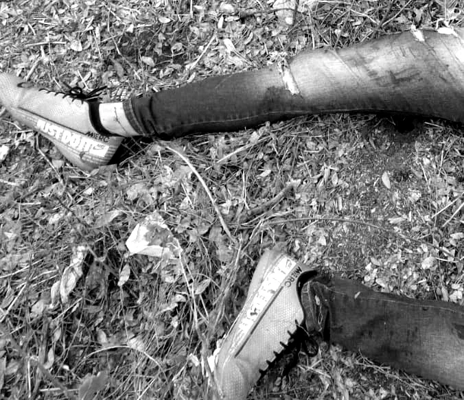Um homem de 53 anos foi encontrado morto na manhã deste sábado (21)
