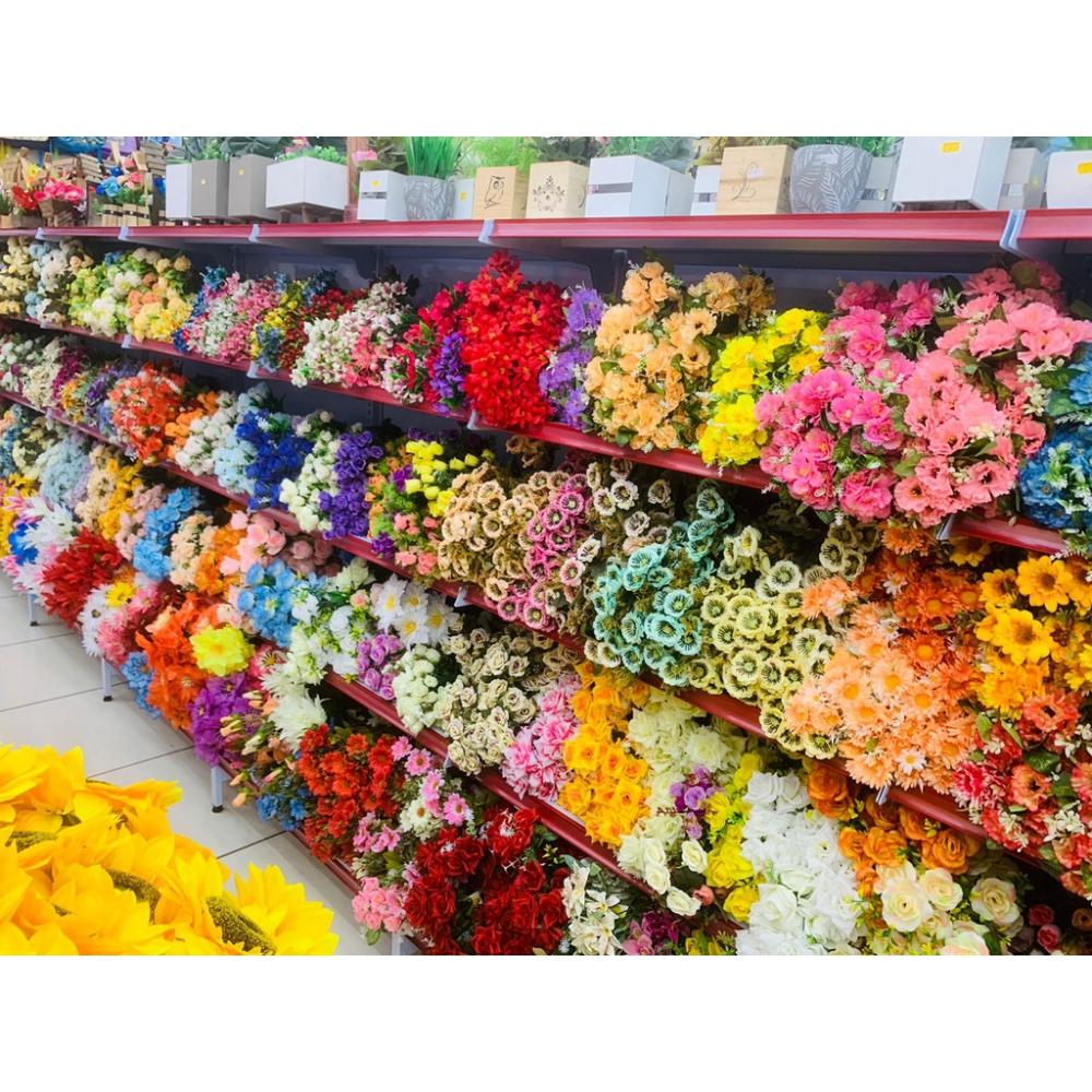 Prefeitura de Poço de José de Moura promove curso de flores artificiais totalmente gratuito