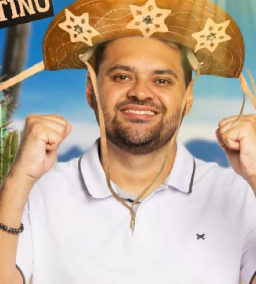 Cachoeira dos Índios vai se orgulhar do prefeito que elegeu, diz prefeito eleito Alysson Francisco 