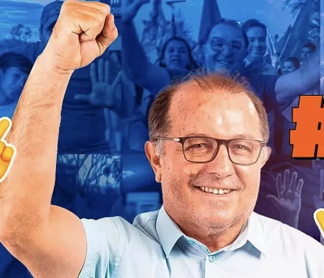 Ceninha Lucena (Foto: Divulgação)