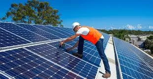 Câmara de vereadores do Barro votará projeto que autoriza prefeitura adquirir crédito para implantação de Usinas de Geração de Energia solar 