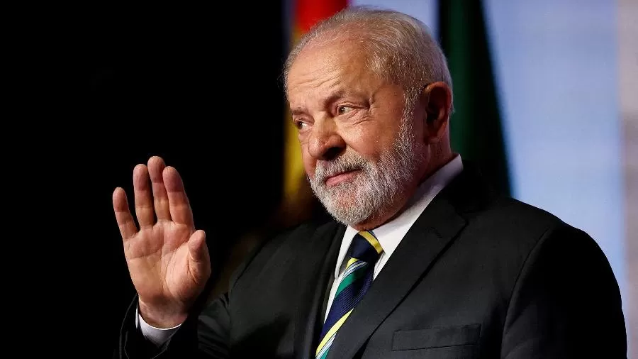 Presidente Lula assina Decreto que aumenta o salário mínimo para R$ 1.518. Veja 