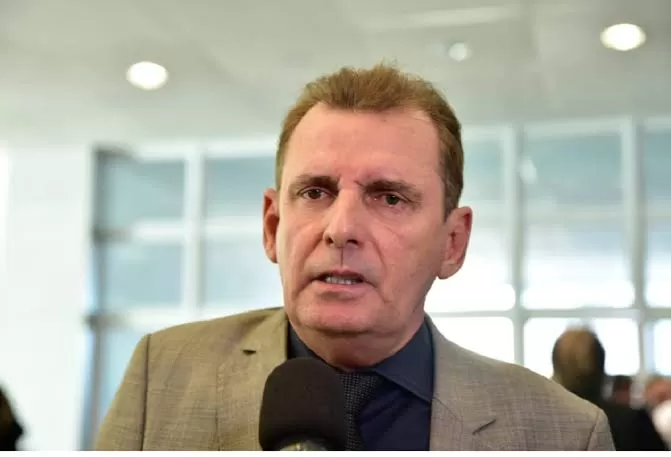 Governador João Azevêdo anunciará obra histórica para São José de Piranhas, diz deputado Chico Mendes