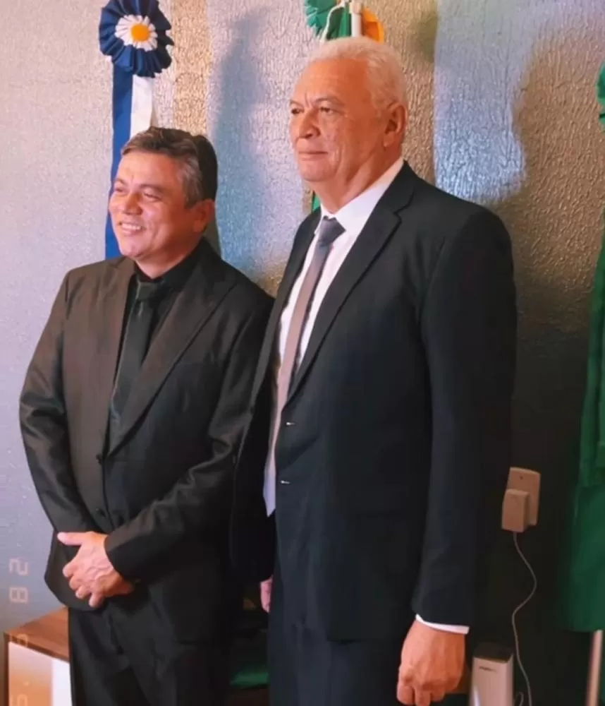 Mostrando sua liderança na Câmara municipal do Barro, Itamar Mendes começa novo mandato e segue o trabalho