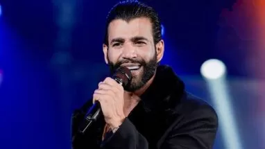 Gusttavo Lima declara que será candidato à Presidência da República em 2026