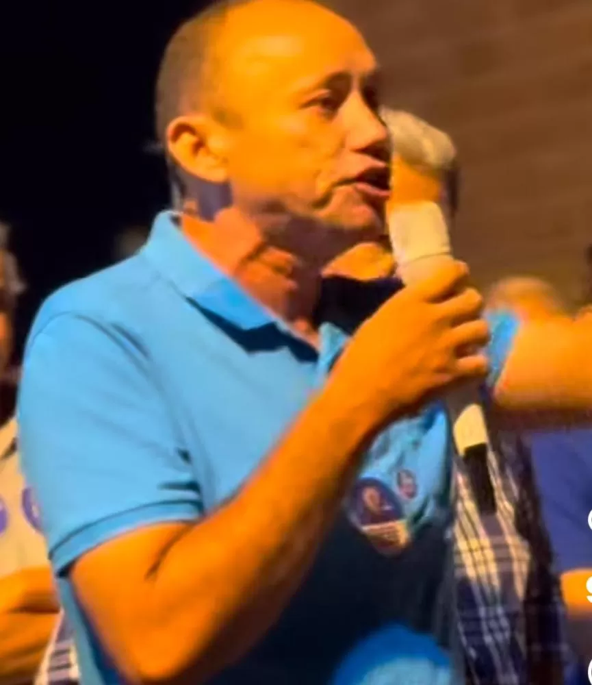 Ninha do Frigorífico assume vaga na Câmara de Cajazeiras, nessa sexta-feira dia 3