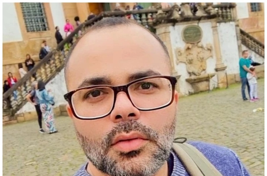 Santa Helena ganha fundação com o nome do professor e poeta Abraão Vitoriano 