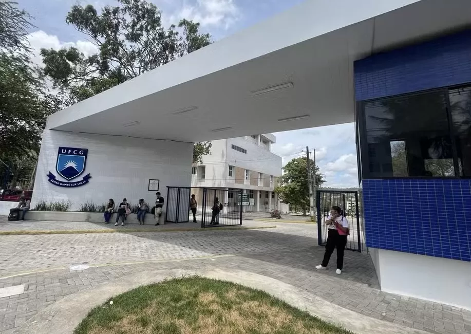 Universidades públicas da Paraíba vão abrir quase 16 mil vagas no Sisu 2025