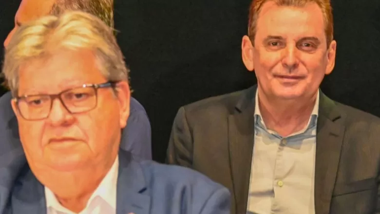 Governo investe mais de R$ 5,3 bilhões em obras e transforma a Paraíba, destaca deputado Chico Mendes