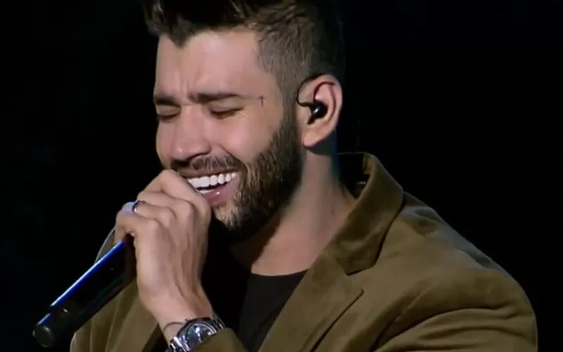 Dirigentes de PT e PL veem candidatura de Gusttavo Lima à presidência da República como “fogo de palha”