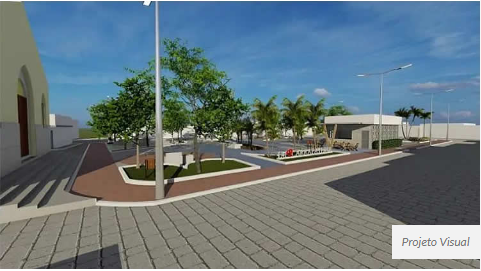 Com nove vereadores e uma sessão por semana, novo presidente da Câmara de Carrapateira vai comandar orçamento superior a R$ 1,3 milhão em 2025 