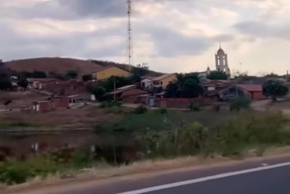 Distrito de Cuncas no Ceará abre hoje tradicional festa de São Sebastião