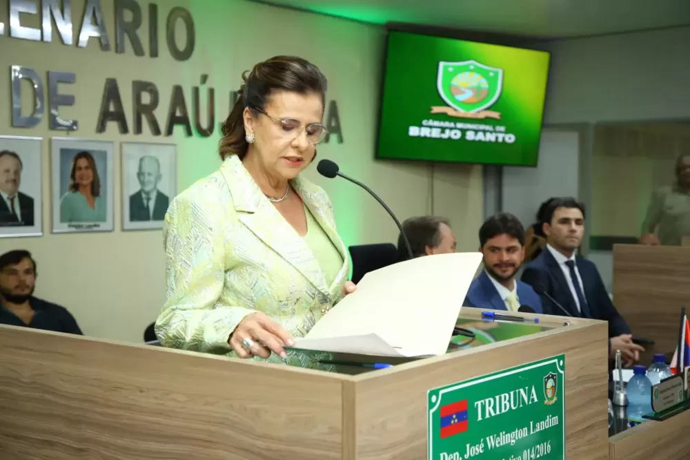 Prefeita de Brejo Santo no Ceará abre concurso com 332 vagas imediatas e mais cadastro de reserva