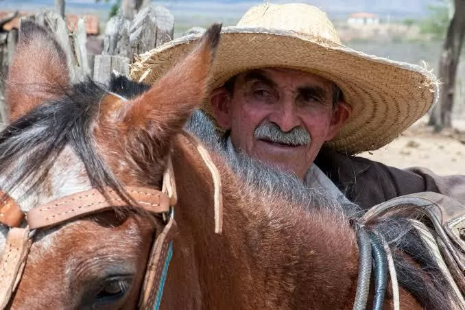 Profetas da chuva prometem alívio para o semiárido nordestino