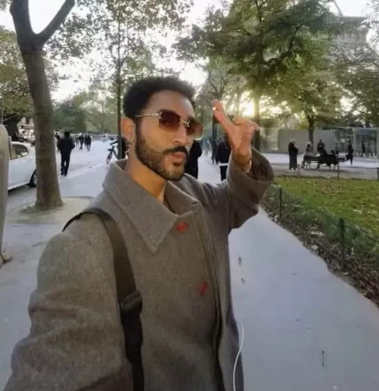 Paraibano considerado desaparecido está preso em Paris por tráfico de drogas, diz Interpol