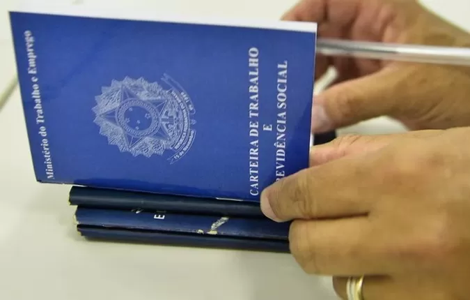 Sine-PB abre mais de 800 vagas de emprego em diversos municípios da Paraíba