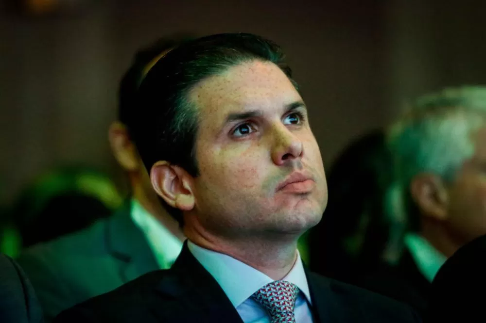 Apesar do apoio de 17 partidos, comportamento de Hugo Motta suscita dúvidas na Câmara