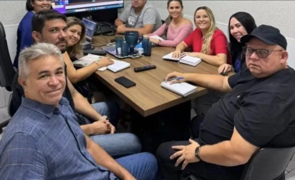 Prefeita Corrinha Delfino irá anunciar atrações (Foto: Divulgação)