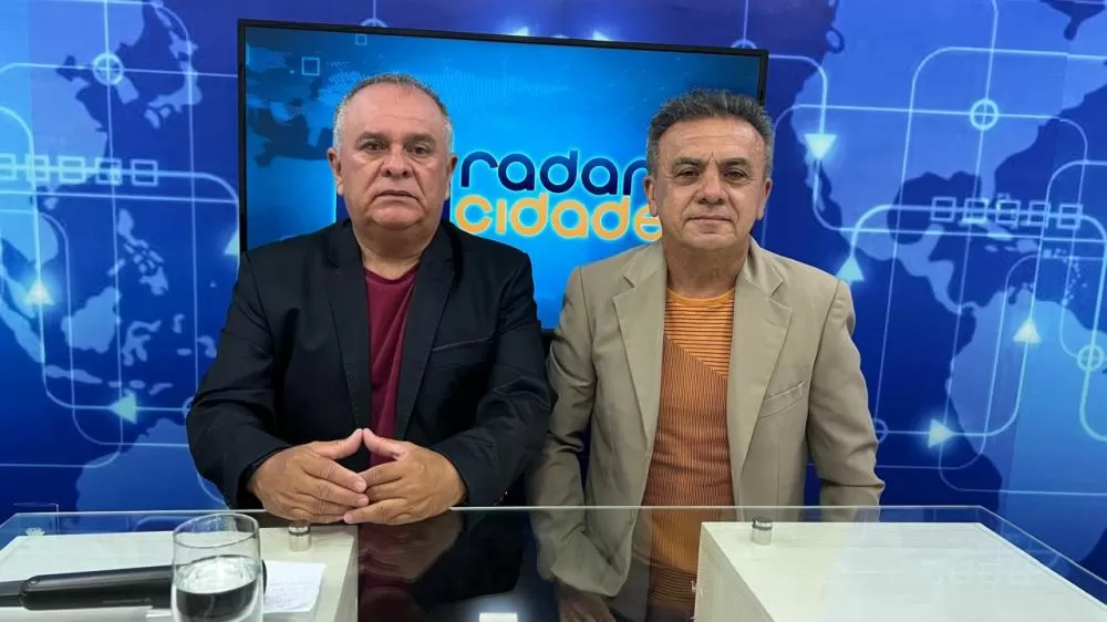 Para promover sustentabilidade e economia, presidente Ronaldo de Deta quer implantar energia solar na Câmara de São José de Piranhas 