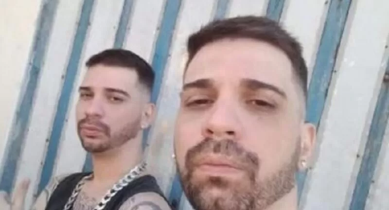 Homem é morto de forma semelhante a que irmão gêmeo (Foto: Divulgação)