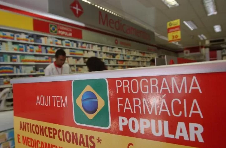 Governo credencia Bernardino Batista e mais 42 municípios da Paraíba com novas unidades de Farmácia Popular; veja locais