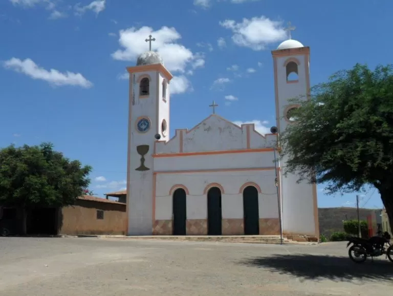 São José de Caiana (Foto: Divulgação)
