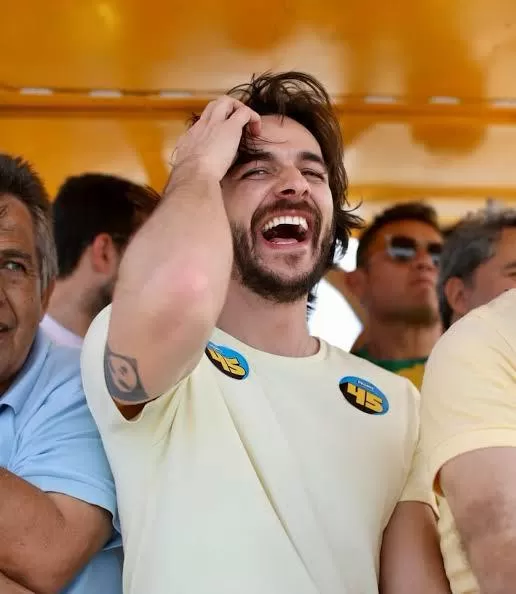 Pedro Cunha Lima abre espaço para diálogo com Adriano Galdino em possível candidatura pela oposição