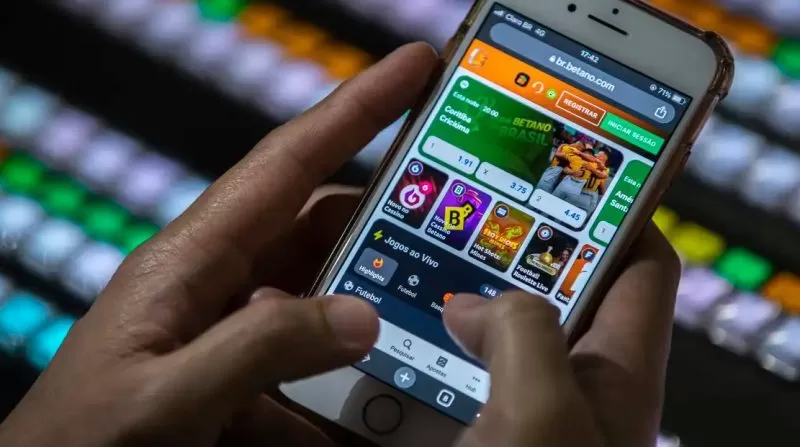 Apostas online podem causar prejuízo de R$ 3,5 bilhões à economia da Paraíba em 2025