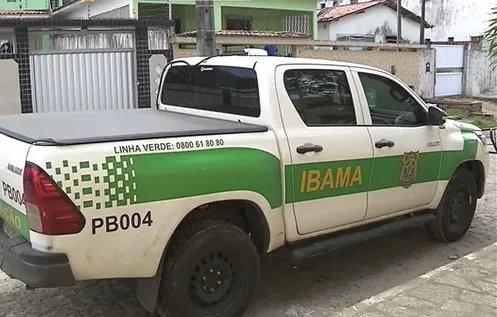 Concurso do Ibama tem edital publicado; veja vagas na Paraíba