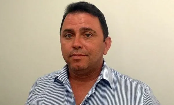Ex-prefeito de São José de Espinharas morre (Foto: Divulgação)