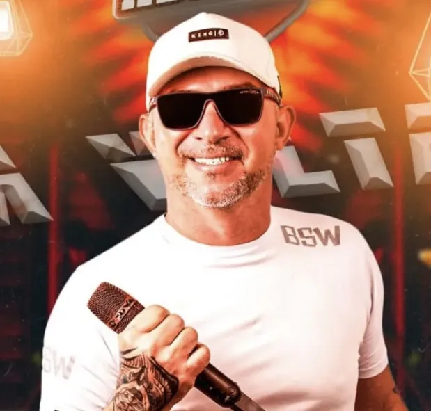Krys Pressão tinha 42 anos (Foto: Divulgação)