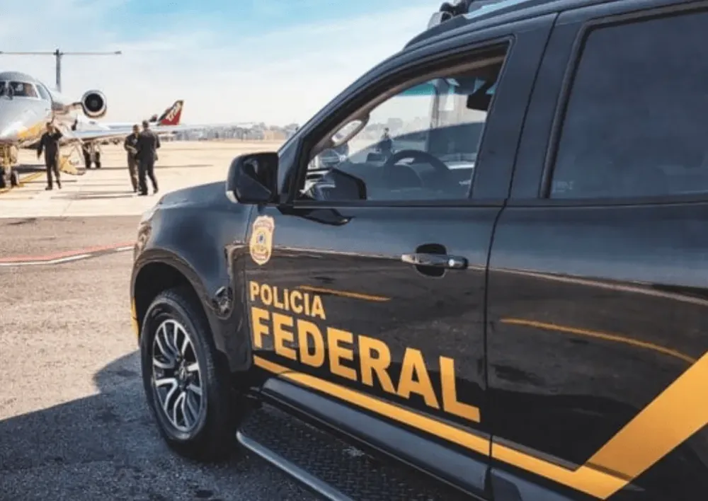 Governo anuncia concurso com 2 mil vagas para a Polícia Federal. Veja 