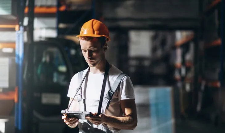 Paraíba se destaca com crescimento de empregos no setor de serviços